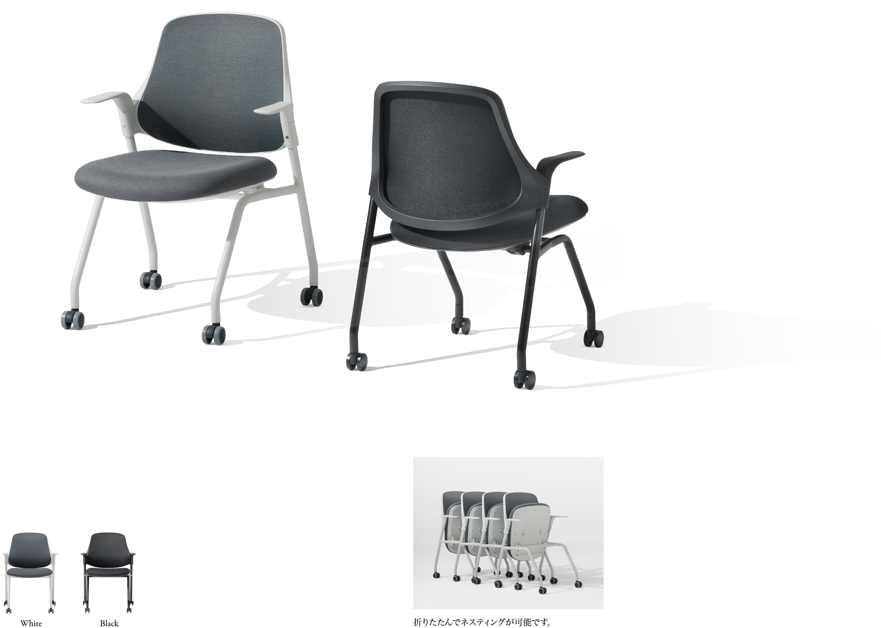 VOH-037-HT - KAWAJUN Public Furniture International - 河淳